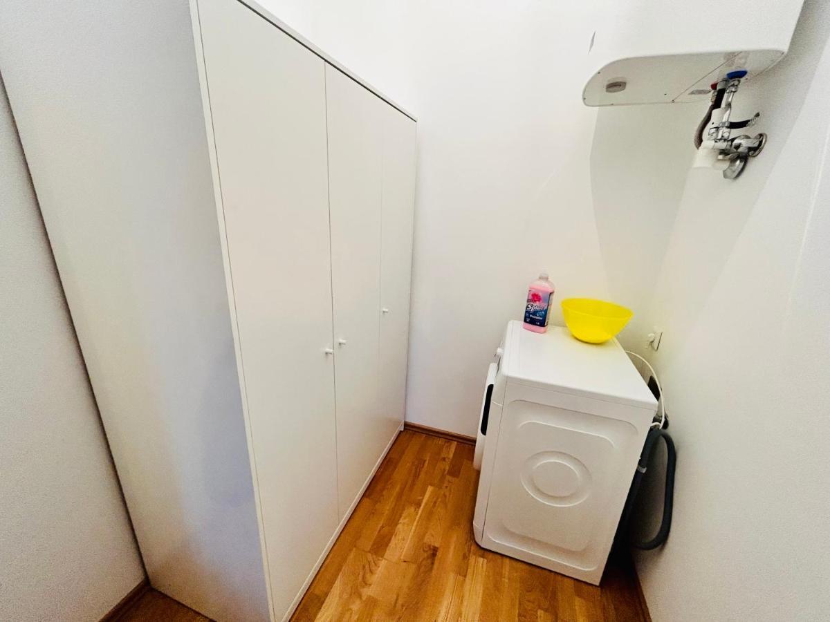 Cosy & Central Apartment Wiedeń Zewnętrze zdjęcie