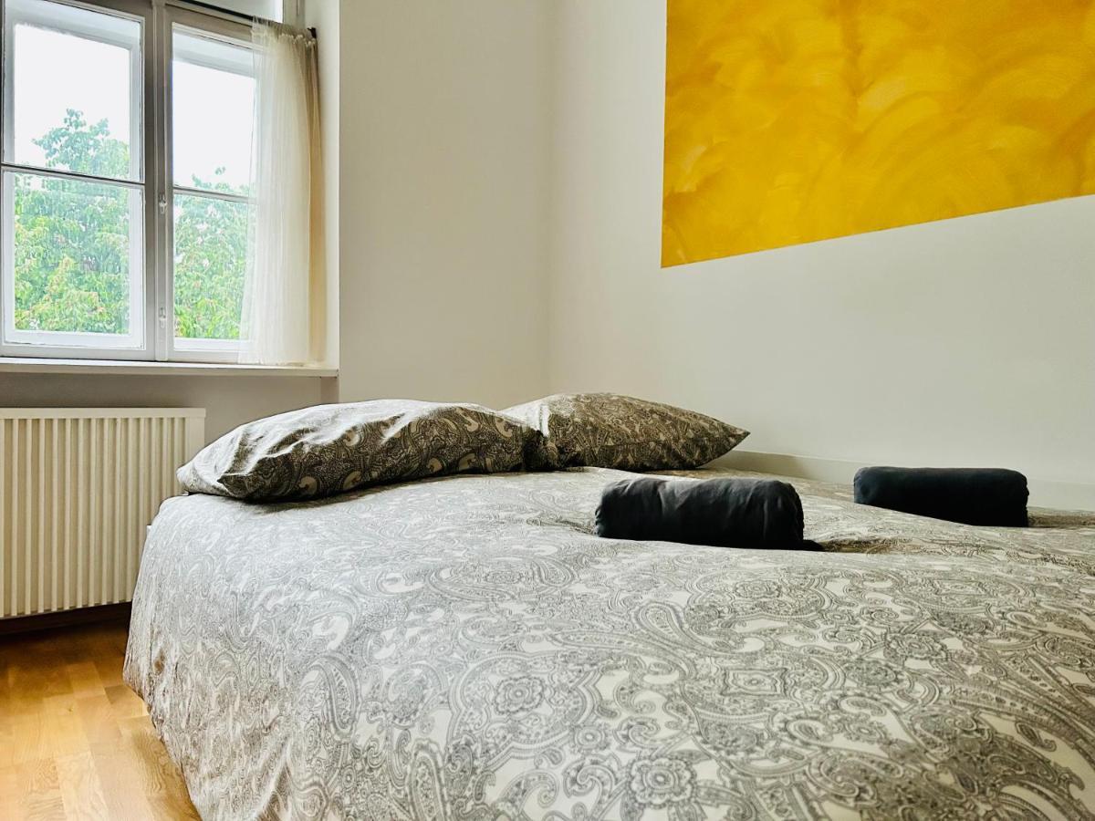 Cosy & Central Apartment Wiedeń Zewnętrze zdjęcie