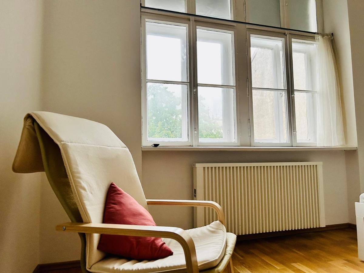 Cosy & Central Apartment Wiedeń Zewnętrze zdjęcie