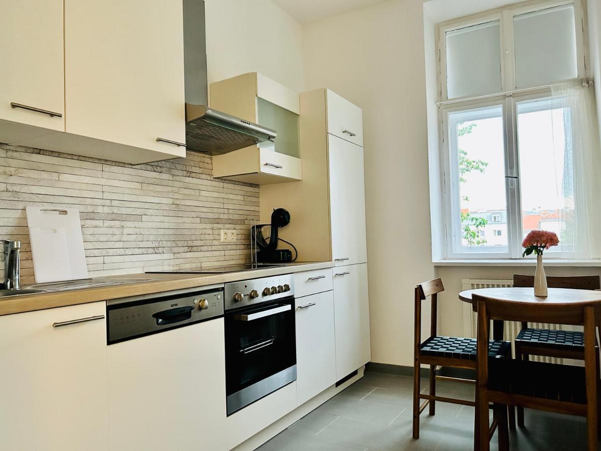 Cosy & Central Apartment Wiedeń Zewnętrze zdjęcie